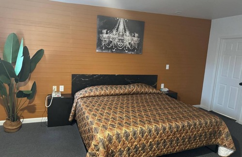 North Bergen Hotel | Domino Motel