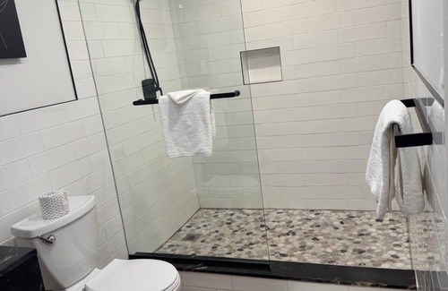 North Bergen Hotel | Domino Motel