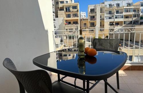 Bugibba Apartment | DoMiSol duplex suites near sea