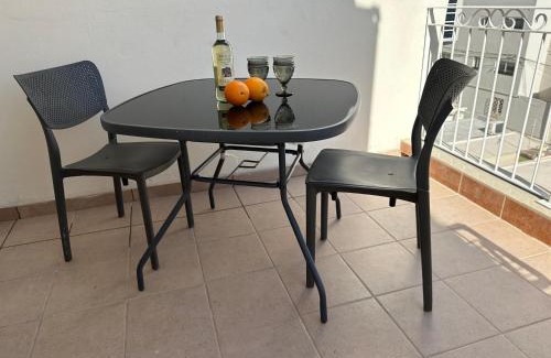 Bugibba Apartment | DoMiSol duplex suites near sea