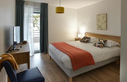 Cahors Apartment | Domitys l'Amarante