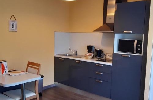 Courseulles-sur-Mer Apartment | Domitys La Plage de Nacre