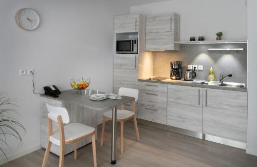 Le Puy-en-Velay Apartment | DOMITYS La SARDONNE centre-ville