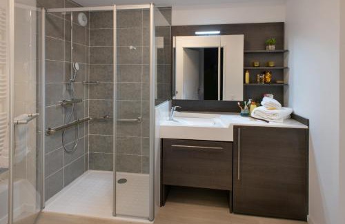 Le Puy-en-Velay Apartment | DOMITYS La SARDONNE centre-ville