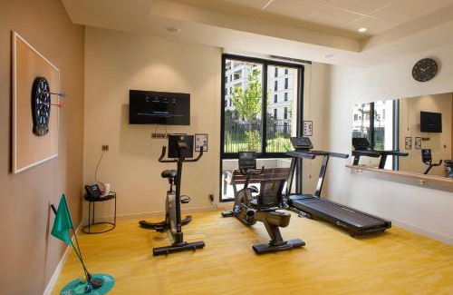 Saint-Ouen Apartment | DOMITYS - Le Béryl