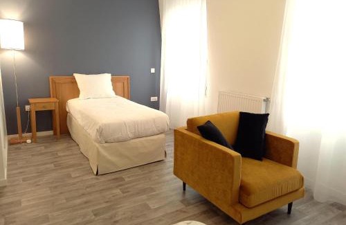 Serris Apartment | DOMITYS SARIA