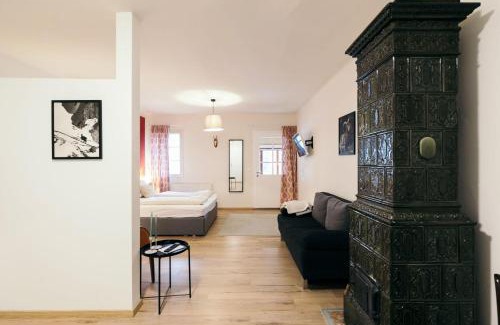 Altaussee Apartment | Domizil Ausseerland - Your Austrian Home