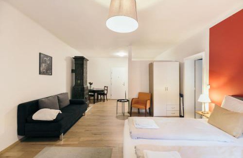 Altaussee Apartment | Domizil Ausseerland - Your Austrian Home
