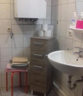Bad Bertrich Apartment | Domizil