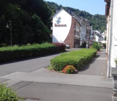 Bad Bertrich Apartment | Domizil
