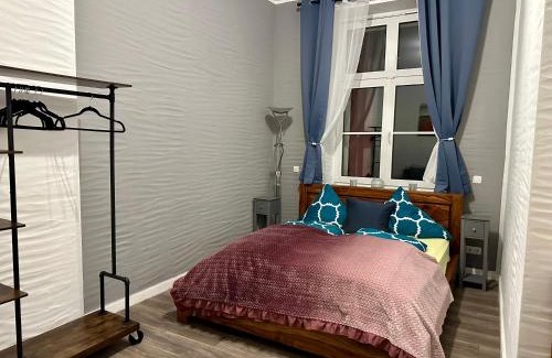 Schleiden Apartment | Domizil