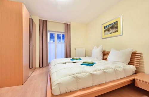 Ahlbeck Apartment | Domizil Goethestraße 04