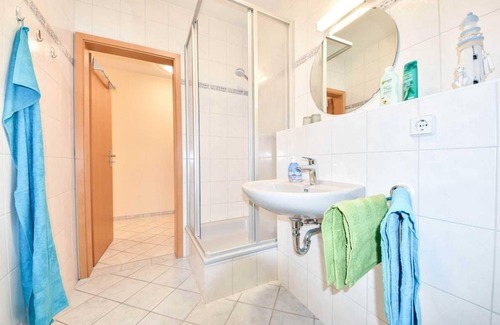 Ahlbeck Apartment | Domizil Goethestraße 04