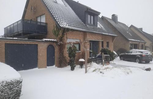 Xanten Apartment | DOMizil Xanten
