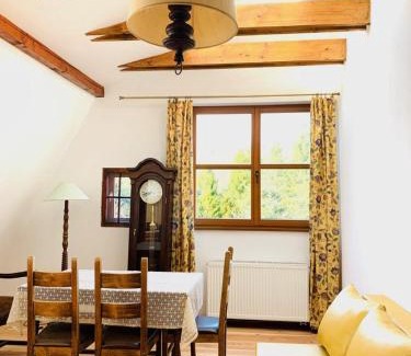 Lubiatowo Bed & Breakfast | Domjana Lubiatowo