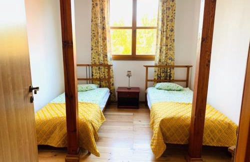 Lubiatowo Bed & Breakfast | Domjana Lubiatowo