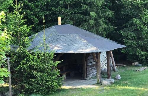 Gorzno House | Domki Carmen