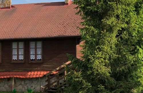 Gorzno House | Domki Carmen