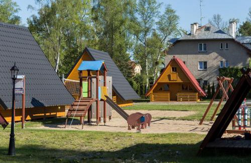 Pobierowo Cabin | Domki Diament
