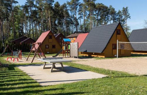 Pobierowo Cabin | Domki Diament