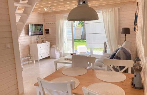 Miedzywodzie Apartment | Domki Gustav