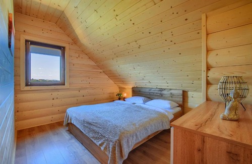 Istebna Villa | Domki inNatura