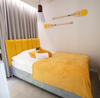 Garcz Ski Chalet | DOMKI - Kaszuby Resort ZACISZE - new cottage