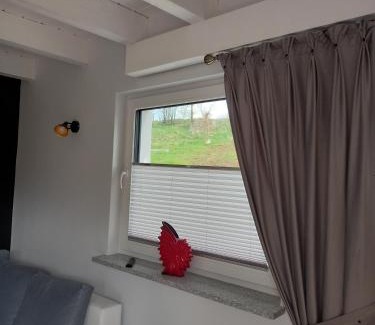 Garcz Ski Chalet | DOMKI - Kaszuby Resort ZACISZE - new cottage