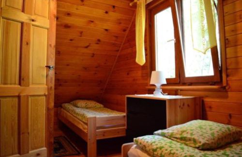 Leba Cabin | Domki letniskowe BAŁTYK