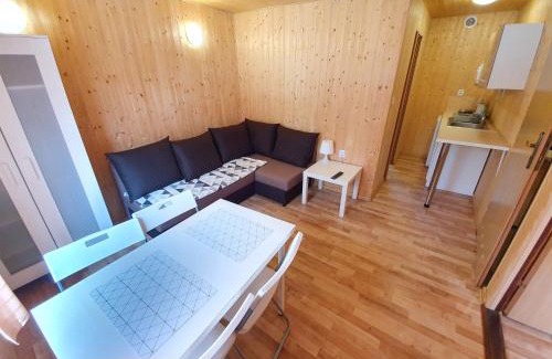 Pogorzelica Cabin | Domki Letniskowe Korona