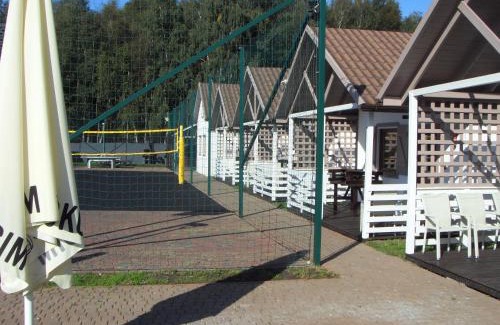 Miedzyzdroje Cabin | Domki Letniskowe Marzena