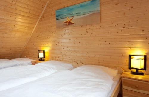 Rewal Cabin | Domki Marlin