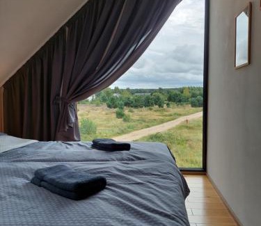 Lubiatowo House | Domki Miłe Chwile