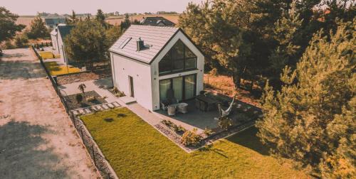 Slesin Villa | DOMKI Nad Jeziorami Niedźwiady