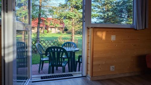 Leba Cabin | Domki Natalia Łeba blisko centrum