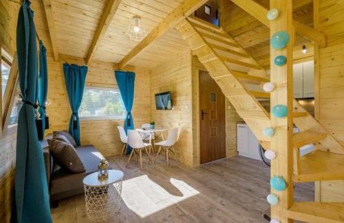 Sztutowo Cabin | Domki Piamola Kąty Rybackie