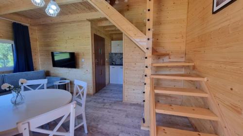 Sztutowo Cabin | Domki Piamola Kąty Rybackie