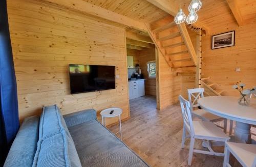 Sztutowo Cabin | Domki Piamola Kąty Rybackie