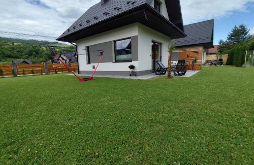 Szczawnica House | Domki Pienińskie