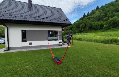 Szczawnica House | Domki Pienińskie