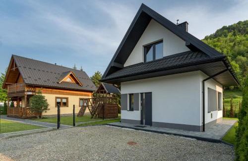 Szczawnica House | Domki Pienińskie