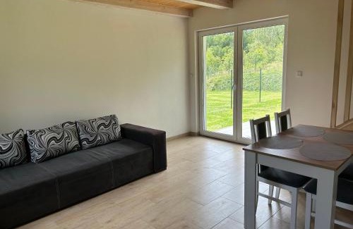 Wiezyca House | Domki pod Lasem