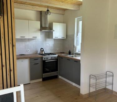 Wiezyca House | Domki pod Lasem