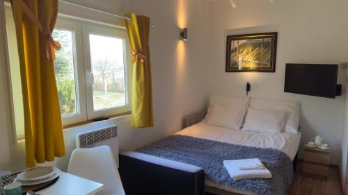 Ustka Cabin | Domki Przy Pracowni