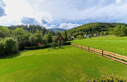 Lipowa House | Domki Salamandra Lipowa