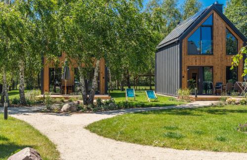 Lubiatowo House | Domki w Naturze