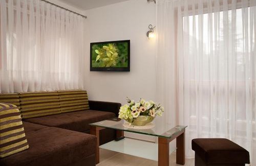 Hel Apartment | Domki Wioska Rybacka