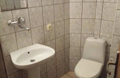 Rycerka Dolna House | Domlesny