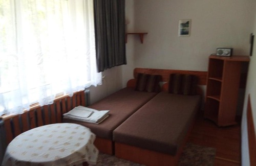 Rycerka Dolna House | Domlesny