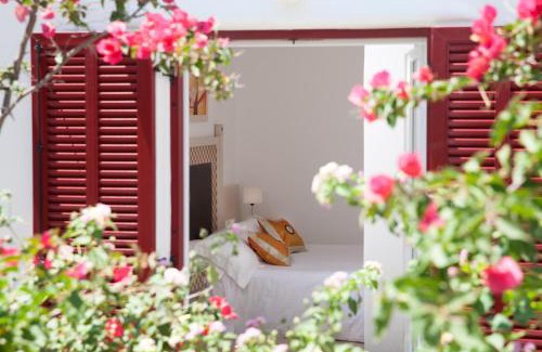 Mykonos Town Hotel | Domna Hotel